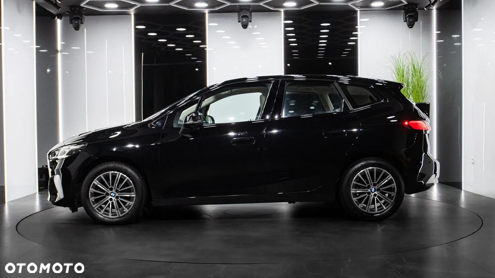 BMW Seria 2 218i Luxury Line - 6
