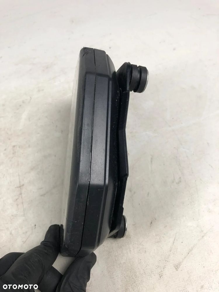 Aprilia Tuono V4 1100 19- Licznik Zegary ECU Moduł - 6