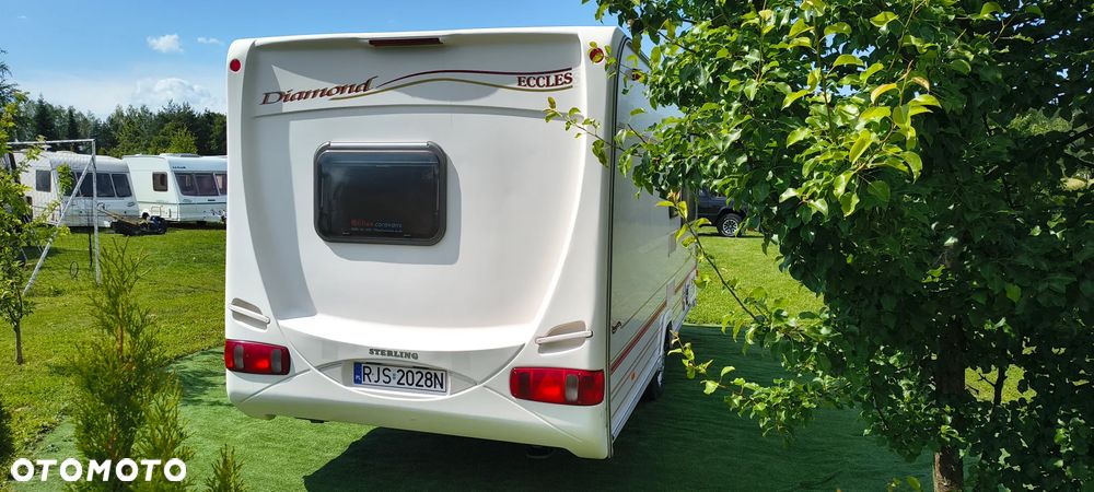 SWIFT Sterling Diamond *DMC 1000 kg* - 8