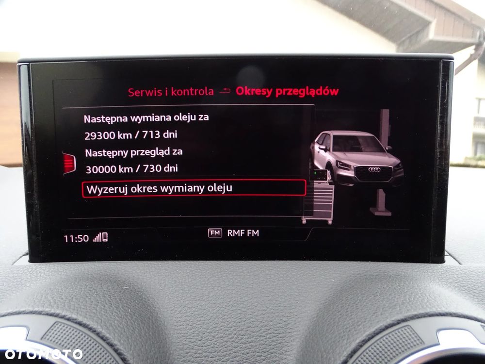 Audi Q2 35 TFSI Advanced S tronic - 23