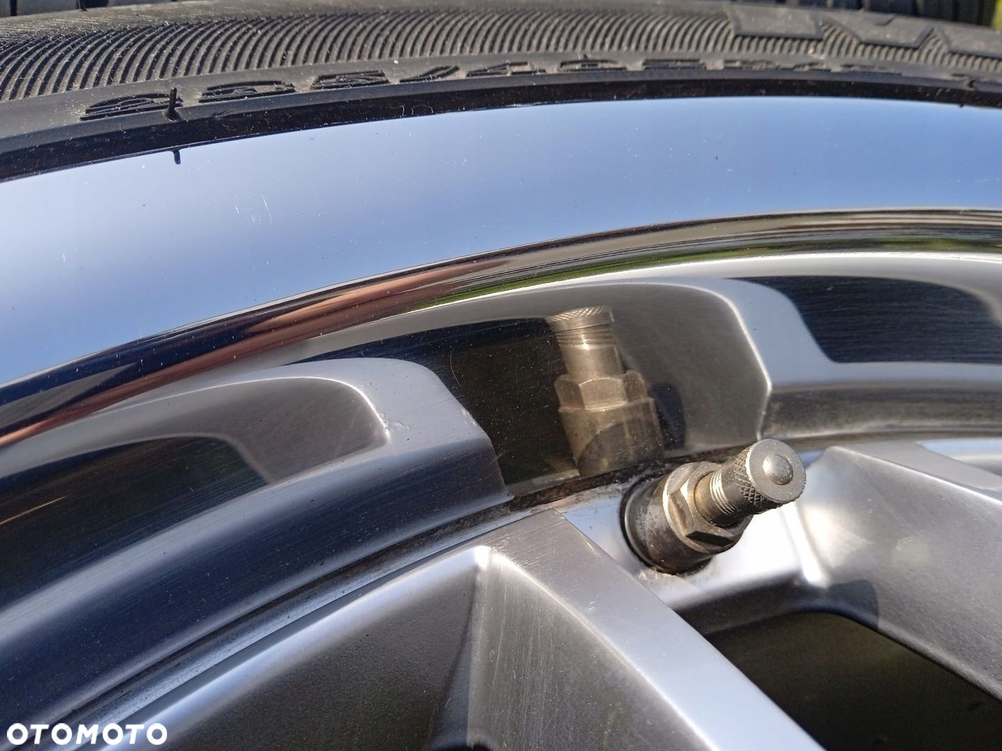Felgi aluminiowe 5x112 Audi Q2 Q3 Skoda Karoq Tiguan BMW X2 X3 opony 18 - 7