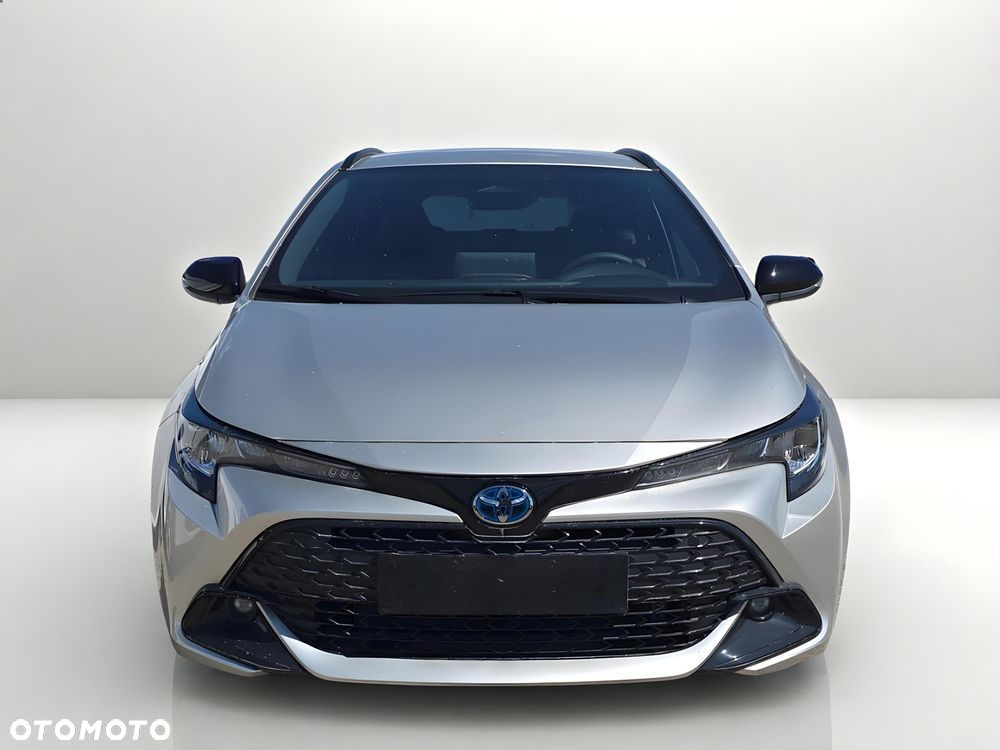 Toyota Corolla 2026 photo 2