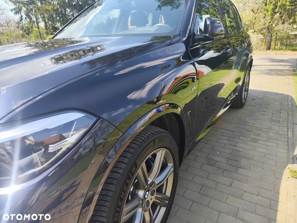 BMW X5 xDrive25d sport - 18