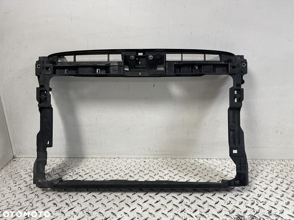 ORYGINALNY PAS PRZEDNI PRZÓD VW PASSAT B8 14-23 3G0805588AD - 2