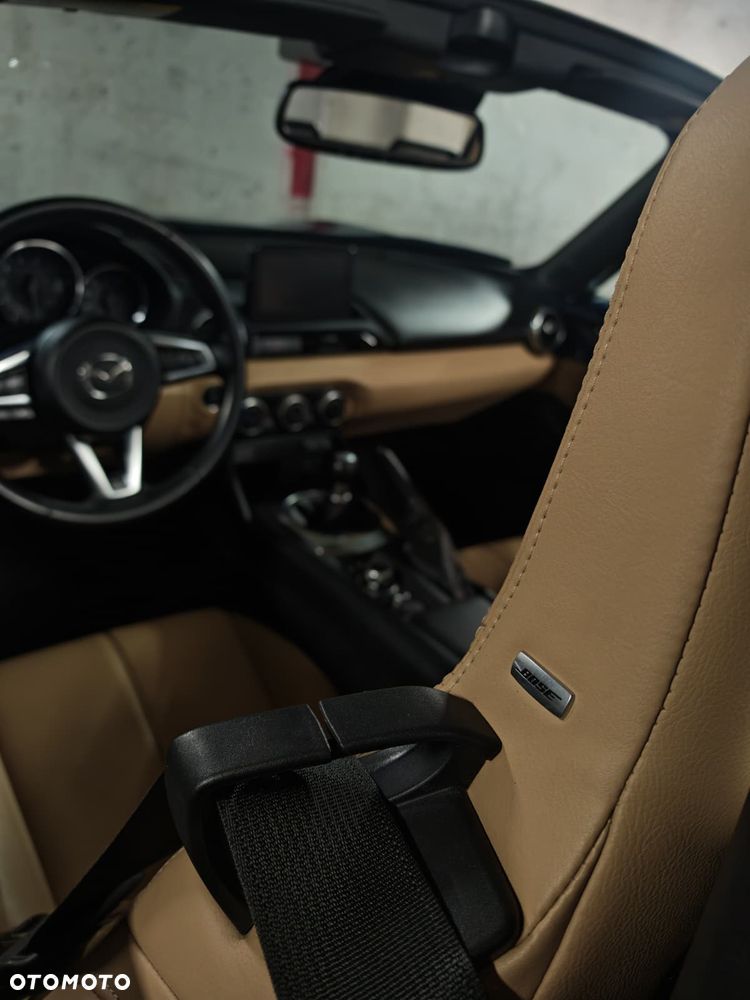 Mazda MX-5 2.0 Skypassion i-ELOOP - 12