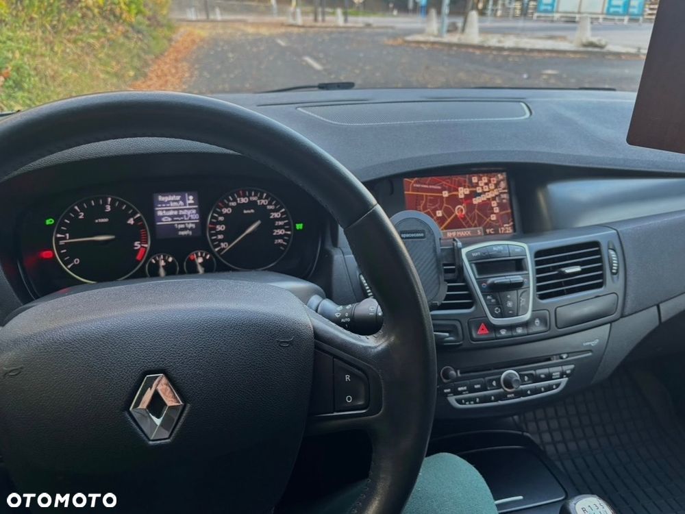 Renault Laguna 2.0 DCi Dynamique - 7