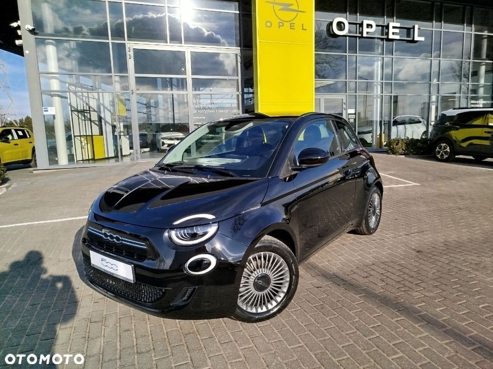 Fiat 500 - 3
