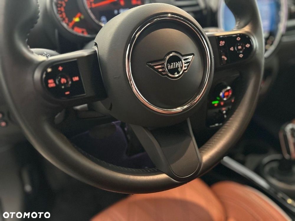 MINI Clubman - 37