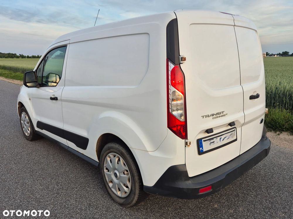 Ford Transit Connect 200 L1 Trend - 7