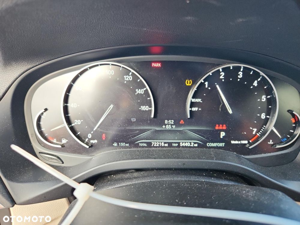 BMW X3 xDrive30i Advantage - 10