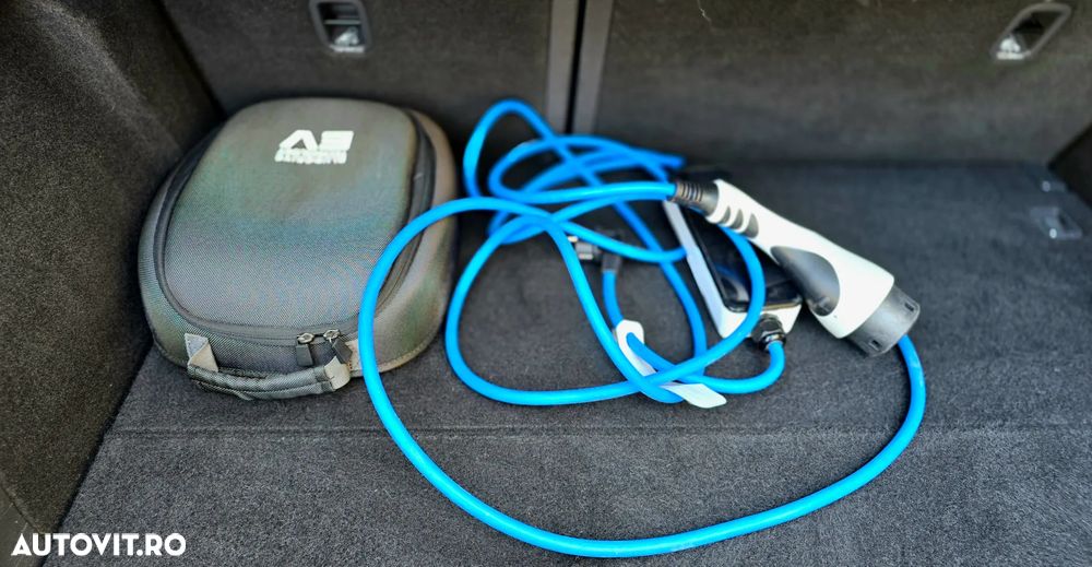 Hyundai IONIQ Elektro Premium - 12