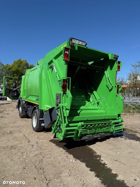 Scania P230 - 1