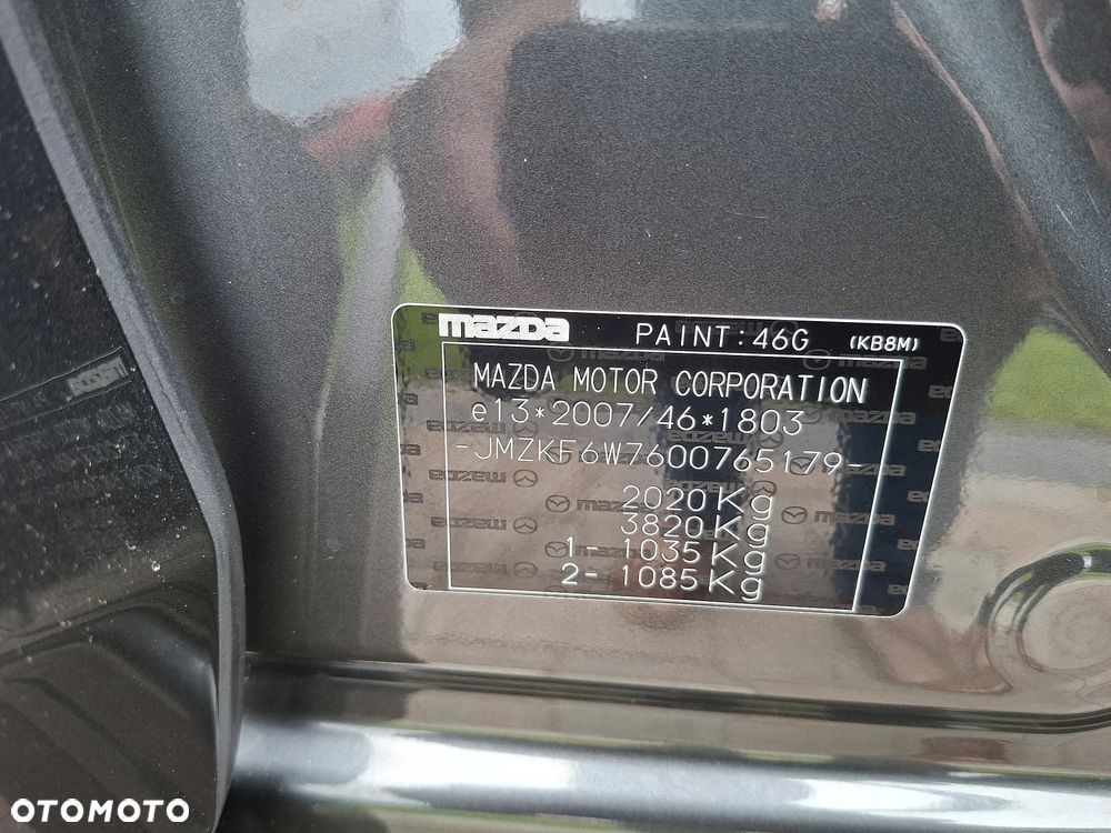 Mazda CX-5 - 35