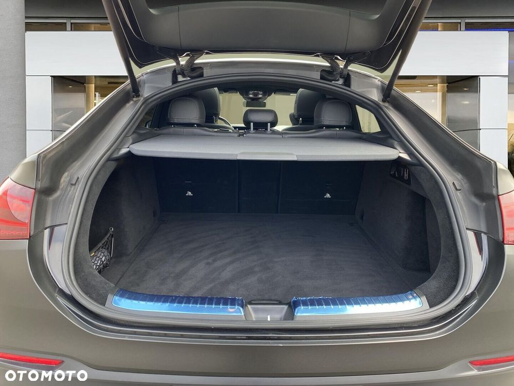 Mercedes-Benz GLE - 16