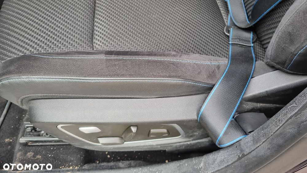 Renault Espace Full Hybrid E-TECH 200 Esprit Alpine 7-Sitzer - 29