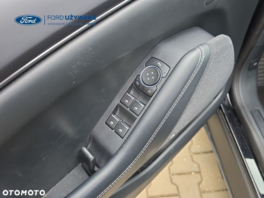 Ford Mustang Mach-E 75kWh RWD - 14