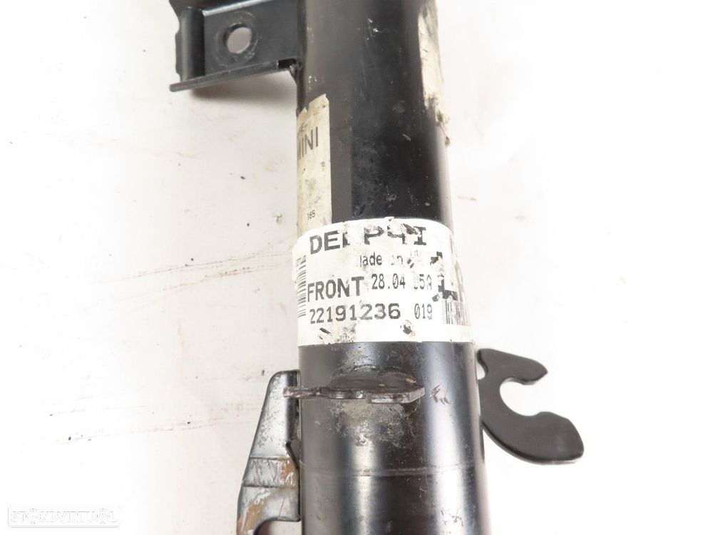 Amortecedor Esquerdo/Frente Seminovo/ Original MINI MINI (R50, R53) 31306764915 - 5