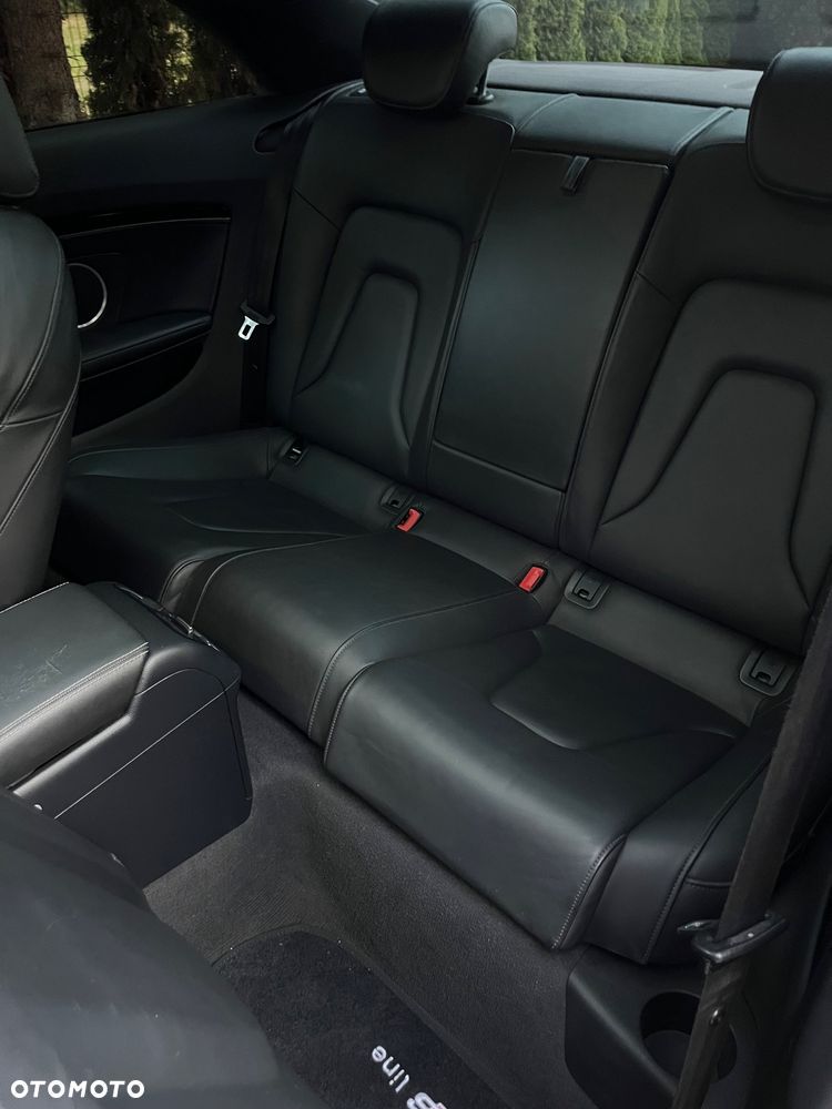 Audi A5 Coupé 3.0 TDI Quattro Tiptr - 14