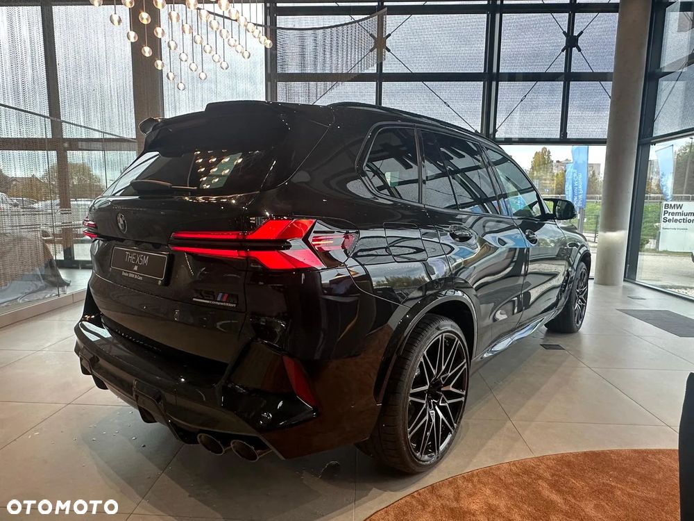 BMW X5 M - 6