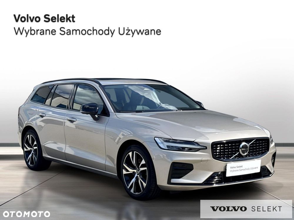 Volvo V60 - 8