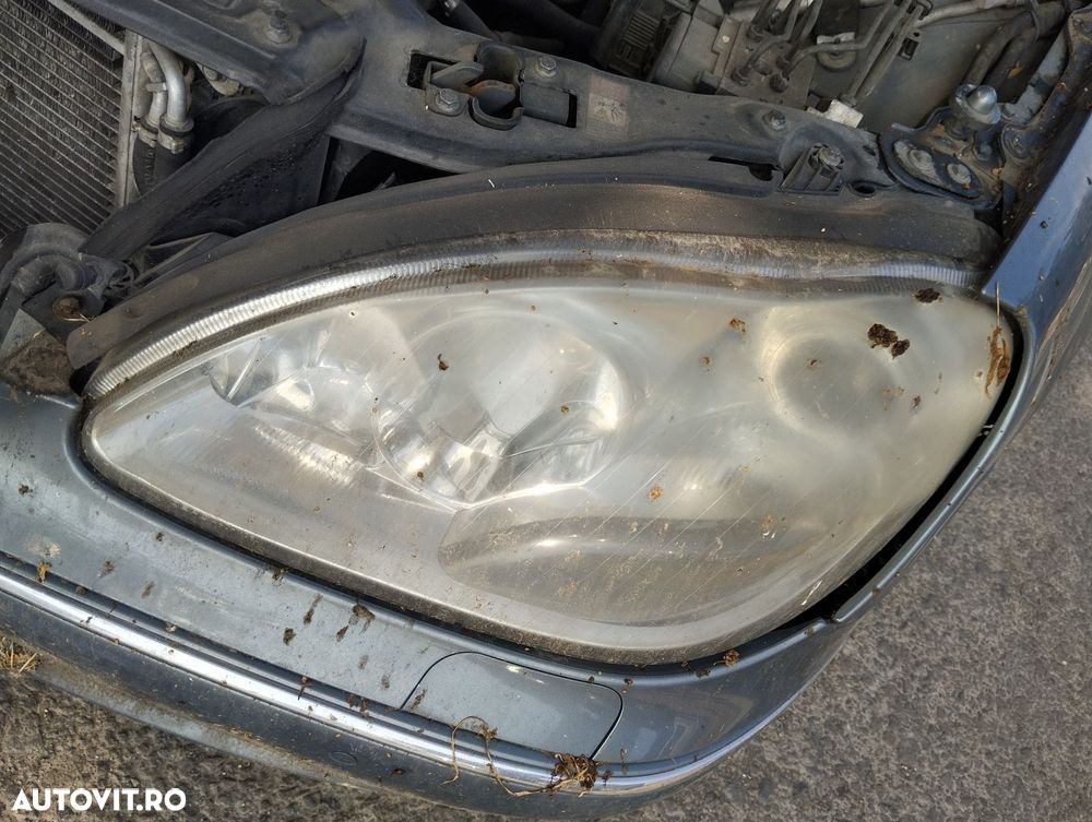 Dezmembrari Mercedes-Benz S-CLASS (W220) (1998-2005) S 320 CDI (220.0 - 4