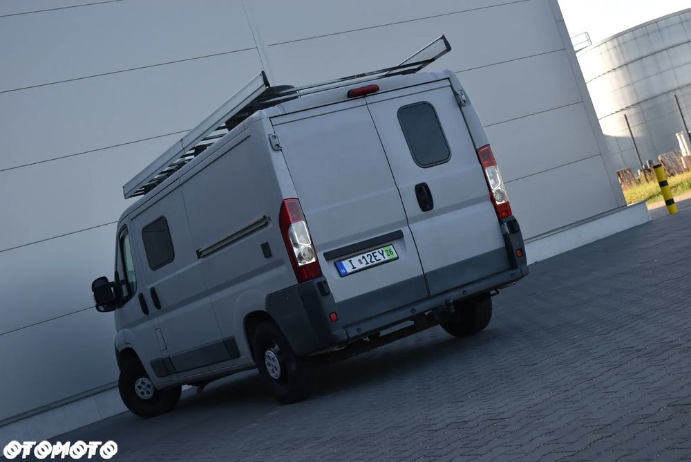Fiat Ducato - 32