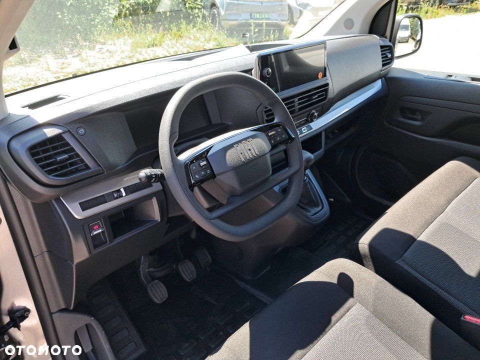 Fiat Scudo - 16