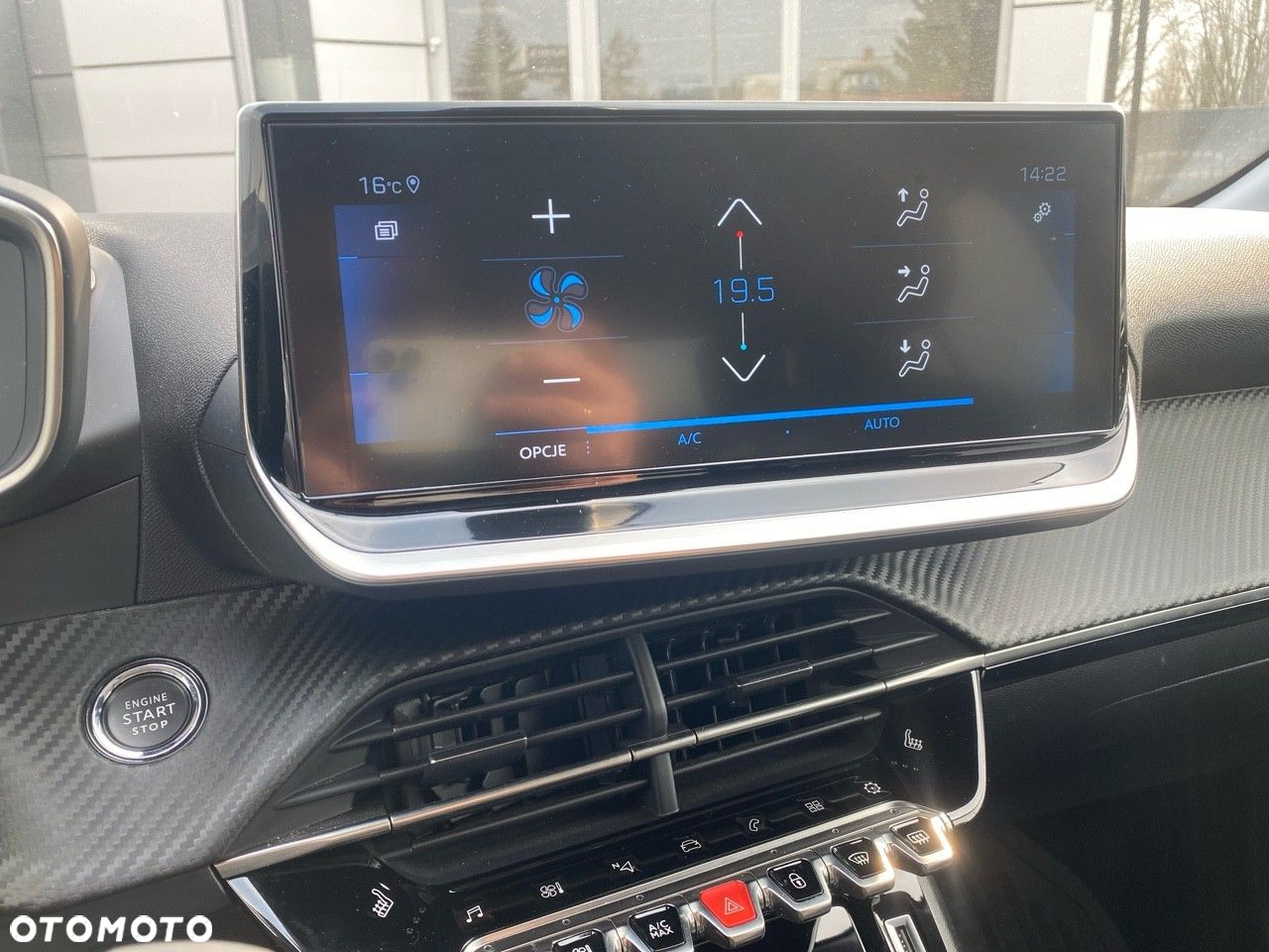 Peugeot 208 1.2 PureTech Allure Pack S&S - 22