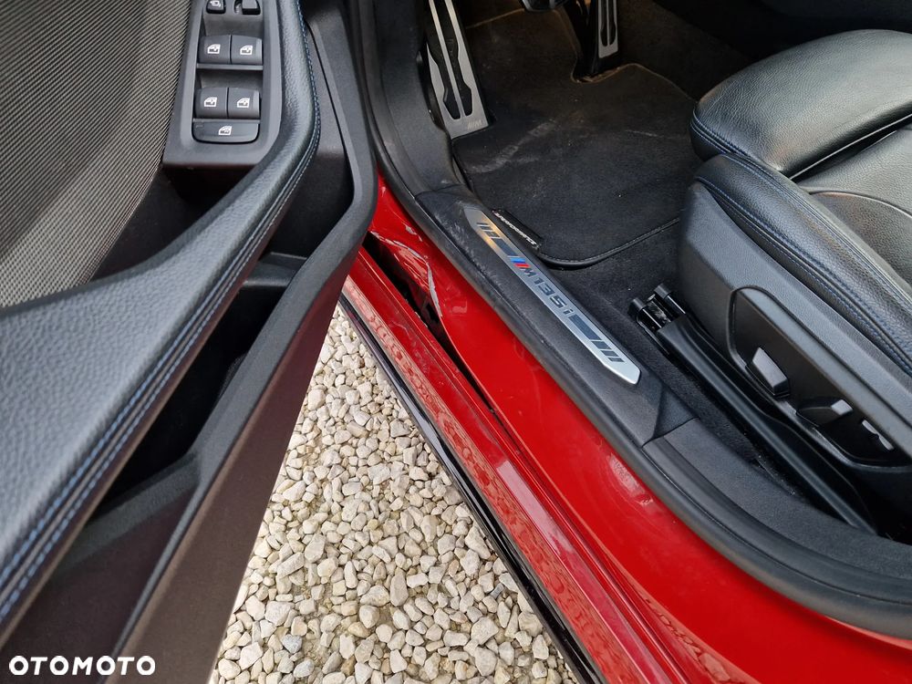 BMW Seria 1 M135i xDrive - 21