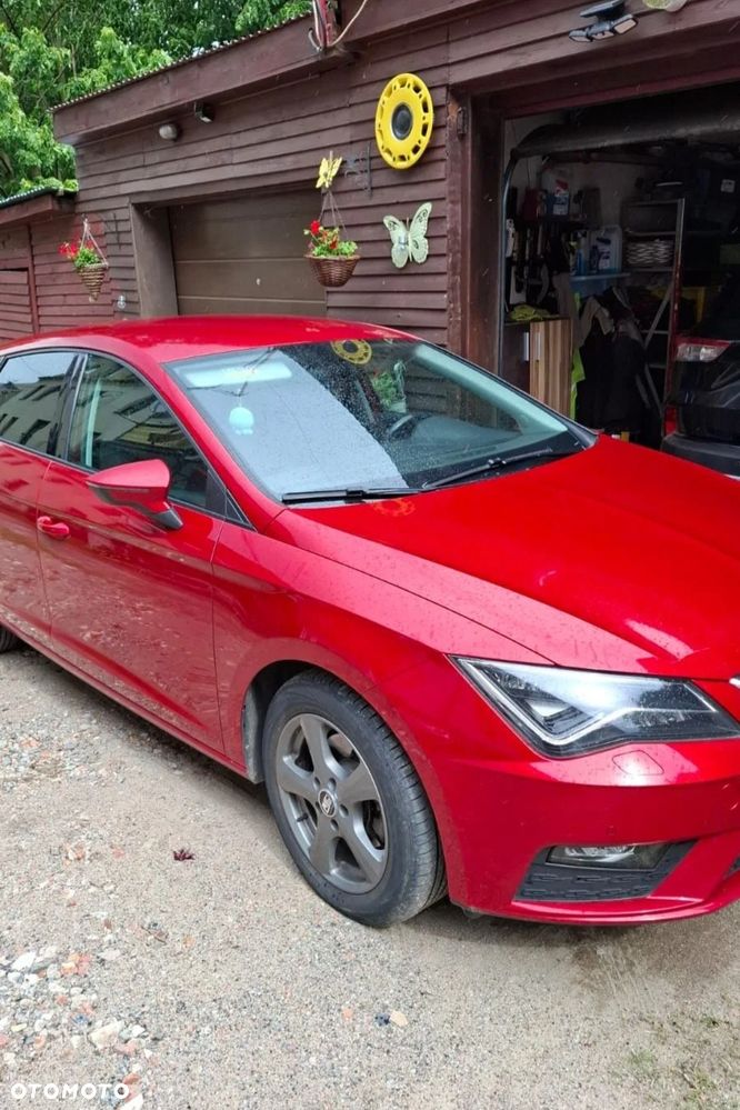 Seat Leon - 4