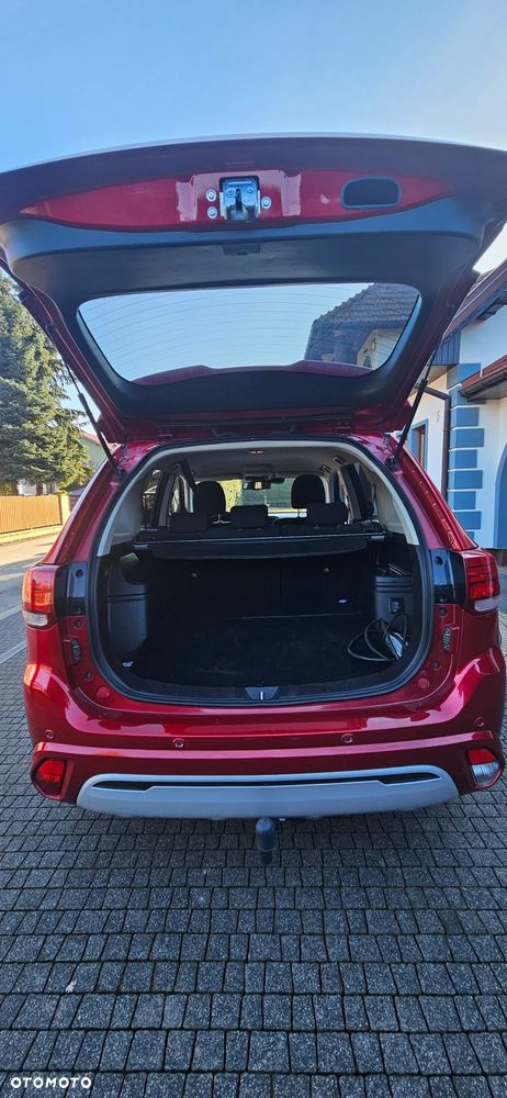 Mitsubishi Outlander Instyle NAVI - 8