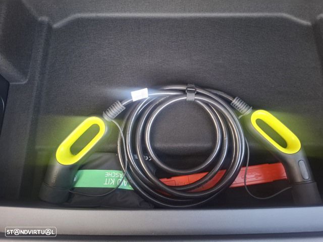 Smart #1 66 kWh Pro+ — fotografia 48