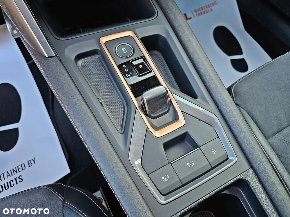 Cupra Formentor 2.0 TSI 4Drive DSG VZ - 29