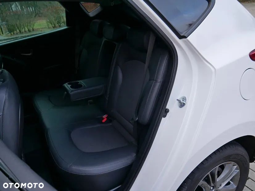 Hyundai ix35 1.6 GDI Premium 2WD - 30