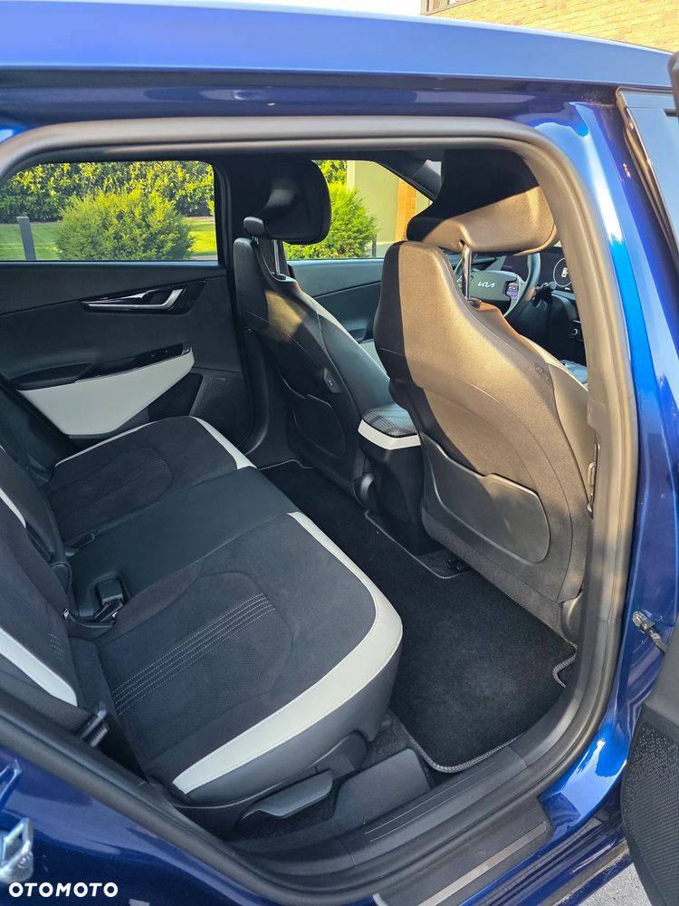 Kia EV6 - 6
