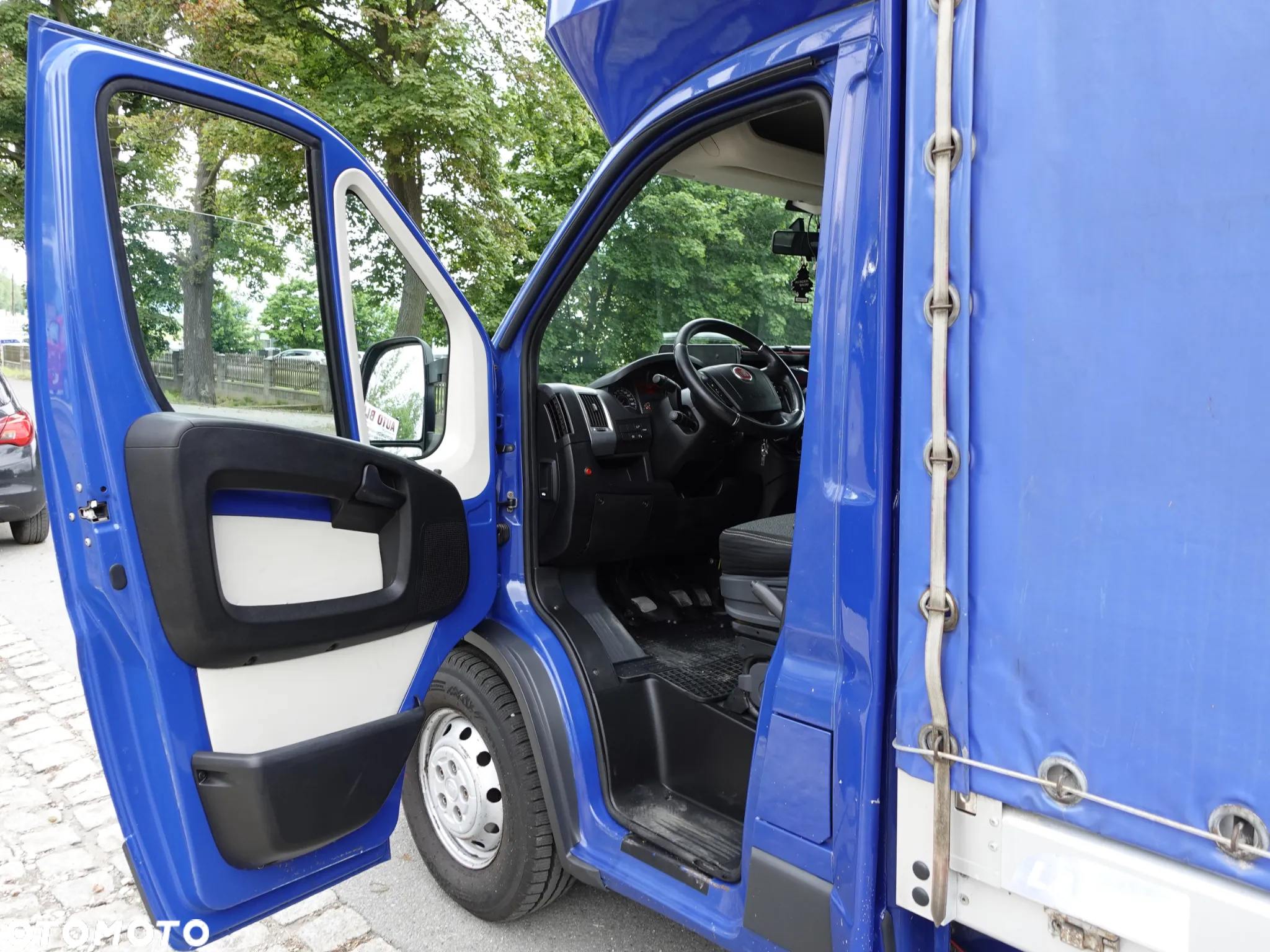 Fiat Ducato - Maxi - 21