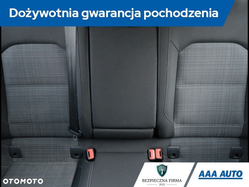 Volkswagen Passat Variant - 11