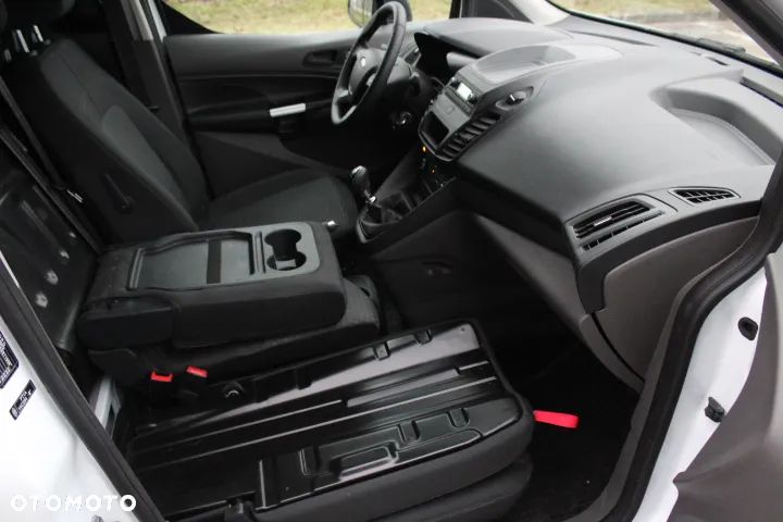 Ford TRANSIT CONNECT - 29