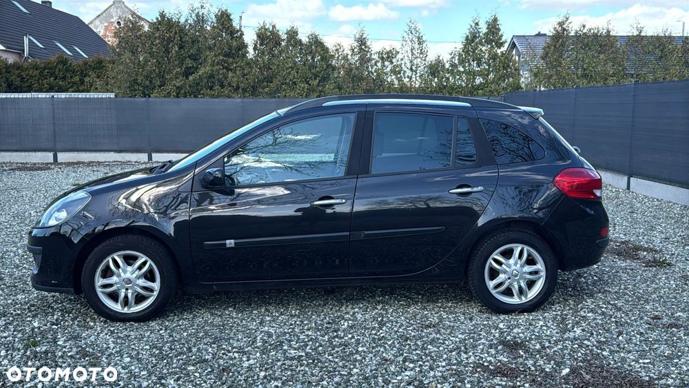 Renault Clio 1.2 TCE Expression - 6