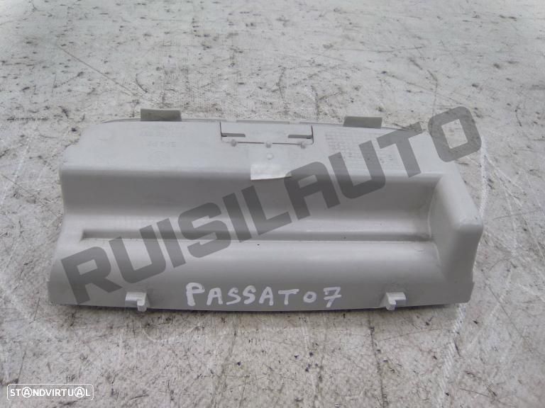 Porta Óculos 1k086_8837 Vw Passat B6 Saloon (3c) [2005_2010] 1. - 2