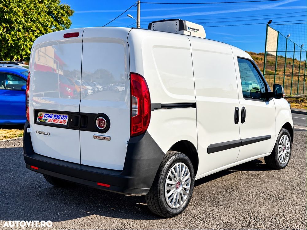 Fiat Doblo - 9