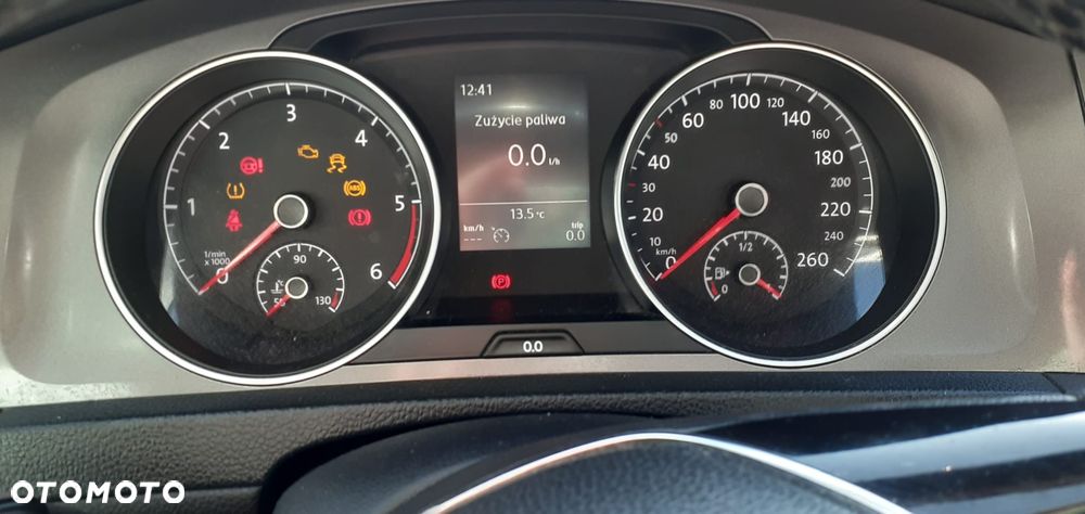 Volkswagen Golf 1.6 TDI Trendline - 14