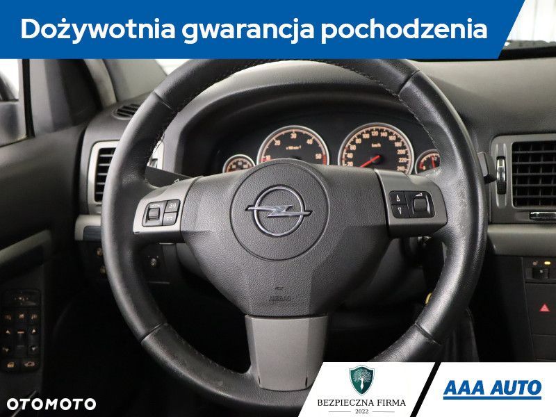Opel Vectra - 23