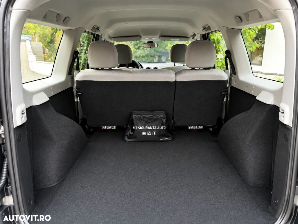Dacia Logan MCV K90 1.6 Ambiance - 7