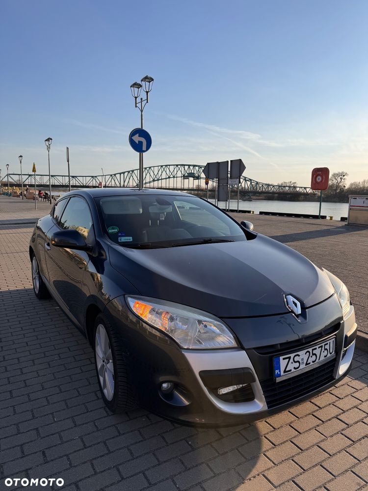 Renault Megane 1.4 16V TCE Expression - 6