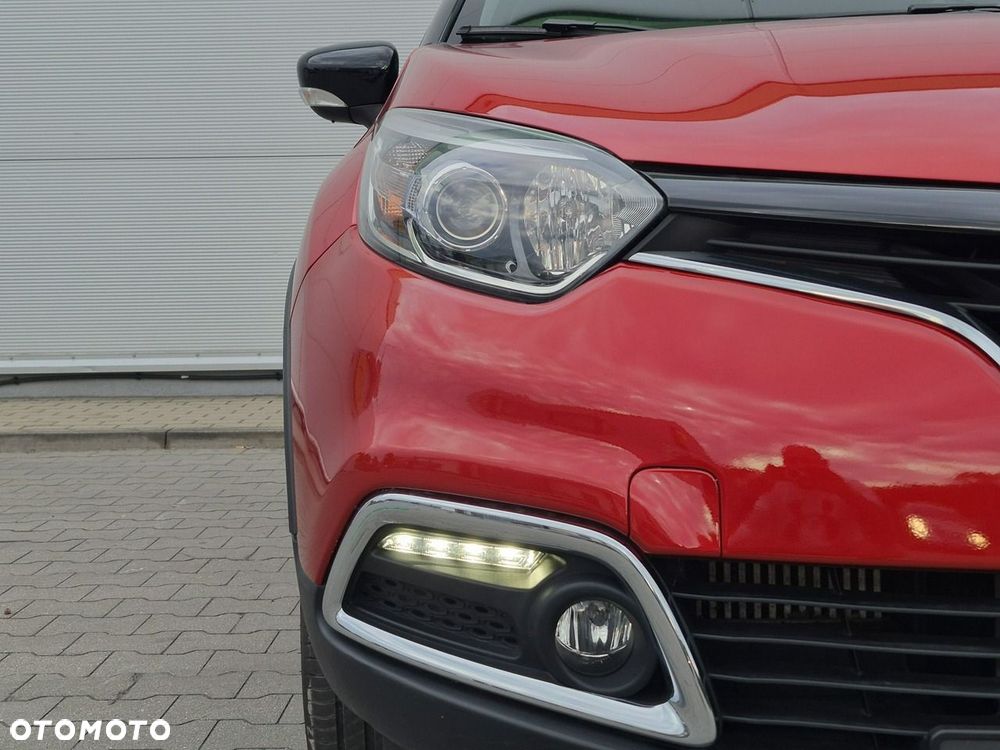 Renault Captur - 5