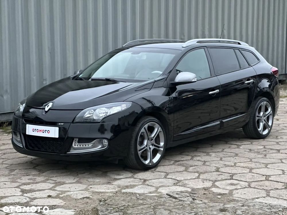 Renault Megane - 9