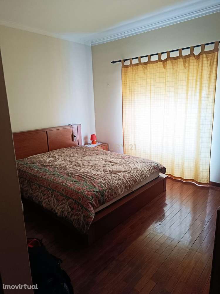 Apartamento T3 em Chamusca com Vista e Excelentes Acabamentos - Grande imagem: 5/24