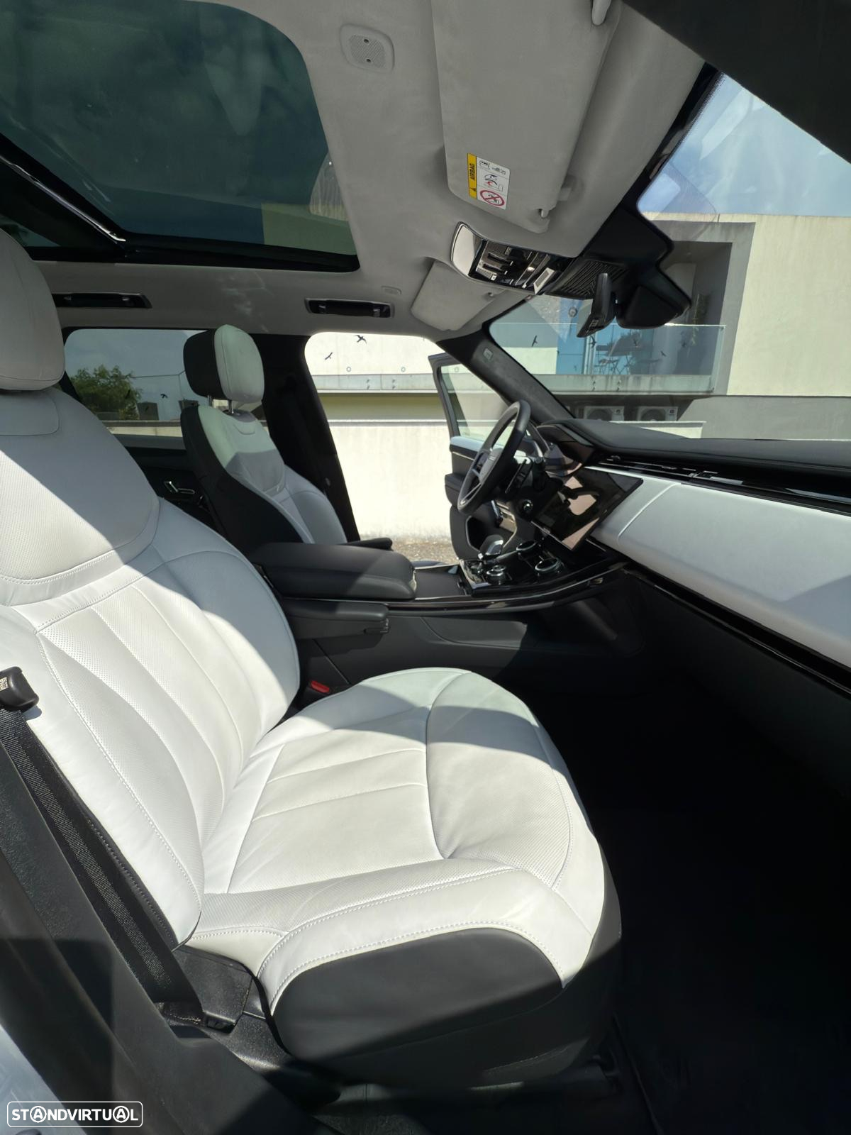 Land Rover Range Rover Sport 3.0 P510e Autobiography - 15