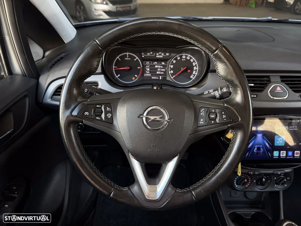 Opel Corsa 1.3 CDTi Dynamic - 5
